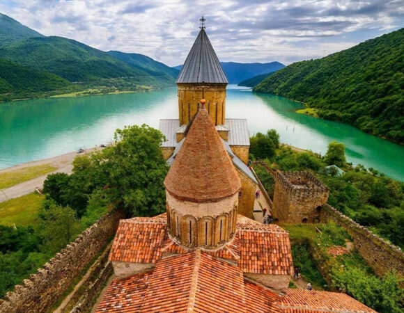 Tbilisi Georgia Tour